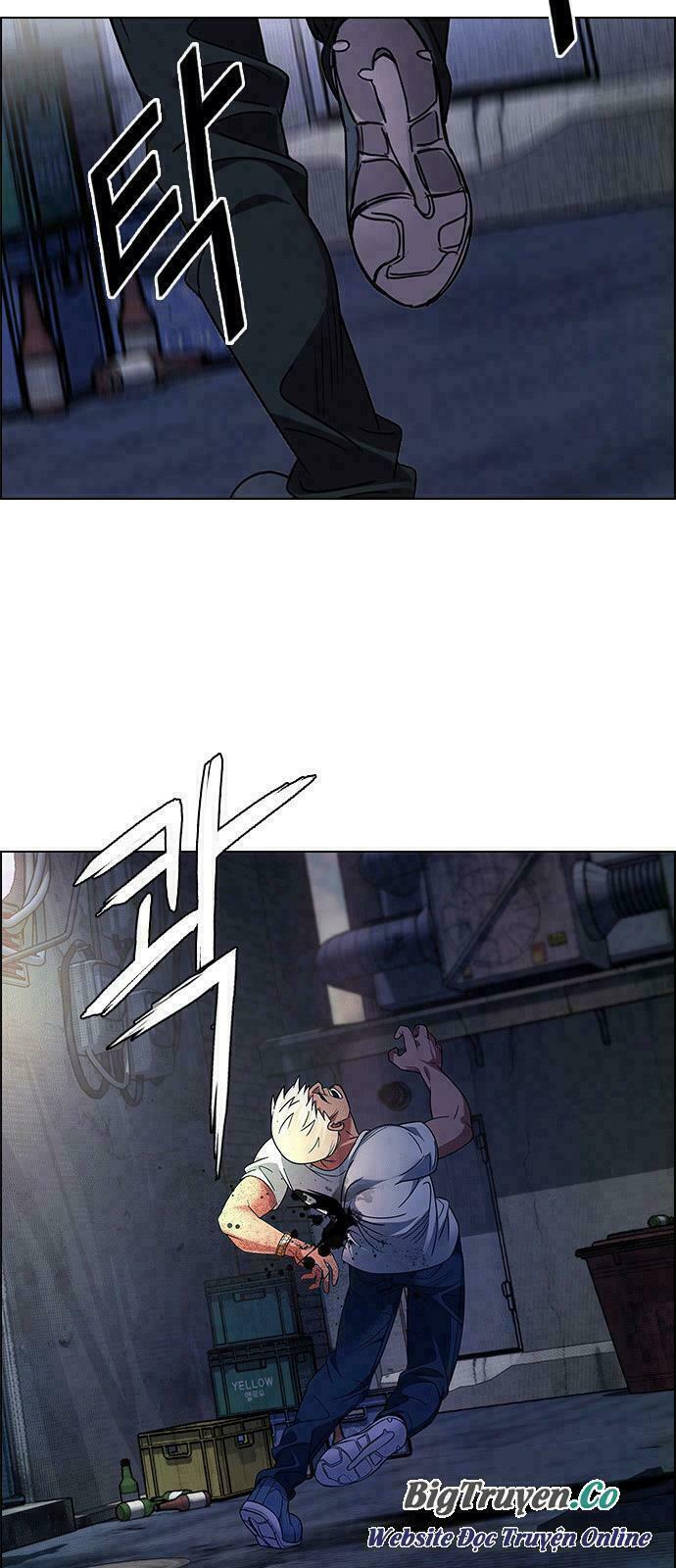 Trò Chơi Số Mệnh: Chapter 262