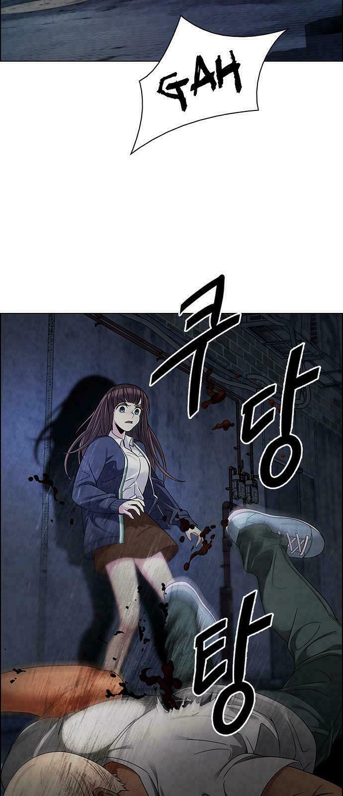 Trò Chơi Số Mệnh: Chapter 262