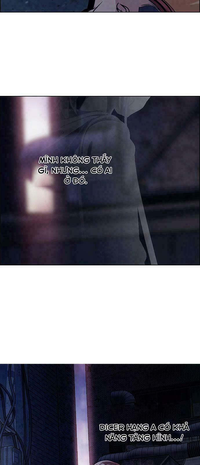 Trò Chơi Số Mệnh: Chapter 262