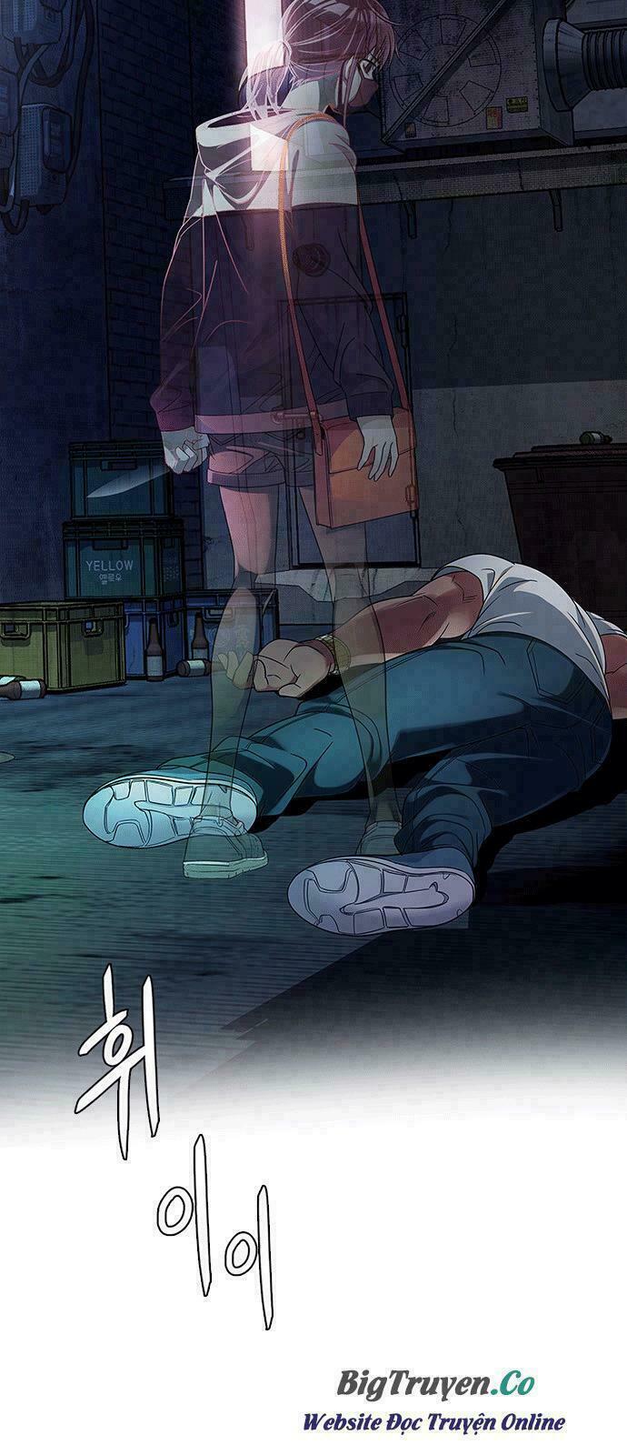 Trò Chơi Số Mệnh: Chapter 262