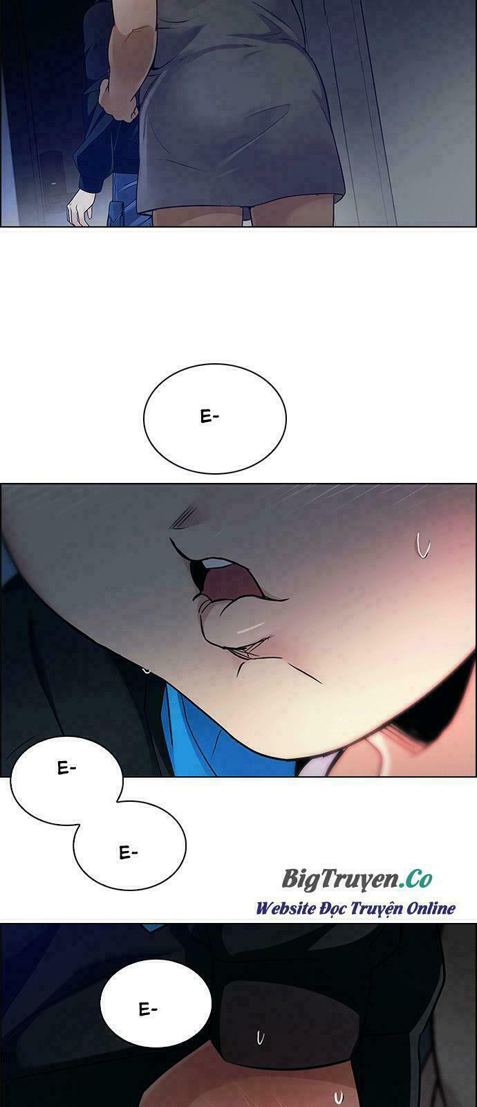 Trò Chơi Số Mệnh: Chapter 262
