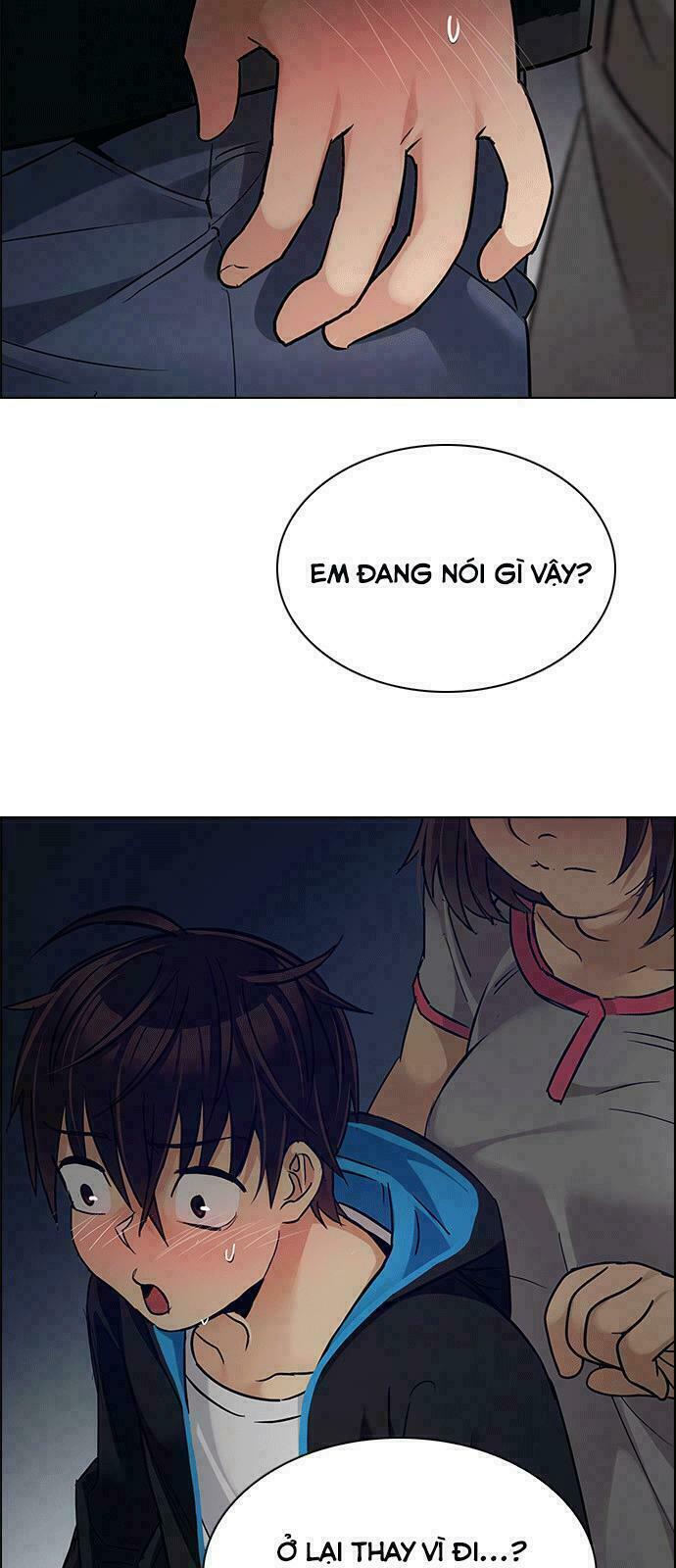 Trò Chơi Số Mệnh: Chapter 262