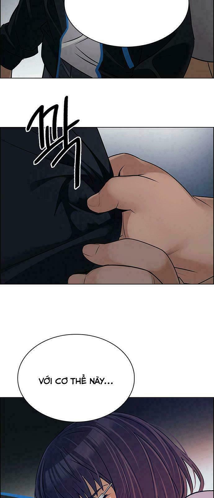 Trò Chơi Số Mệnh: Chapter 262