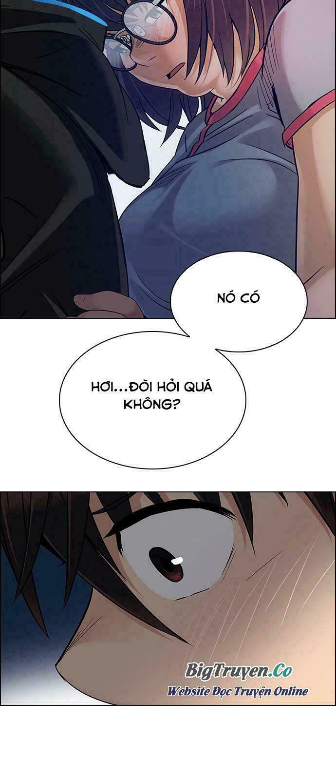 Trò Chơi Số Mệnh: Chapter 262