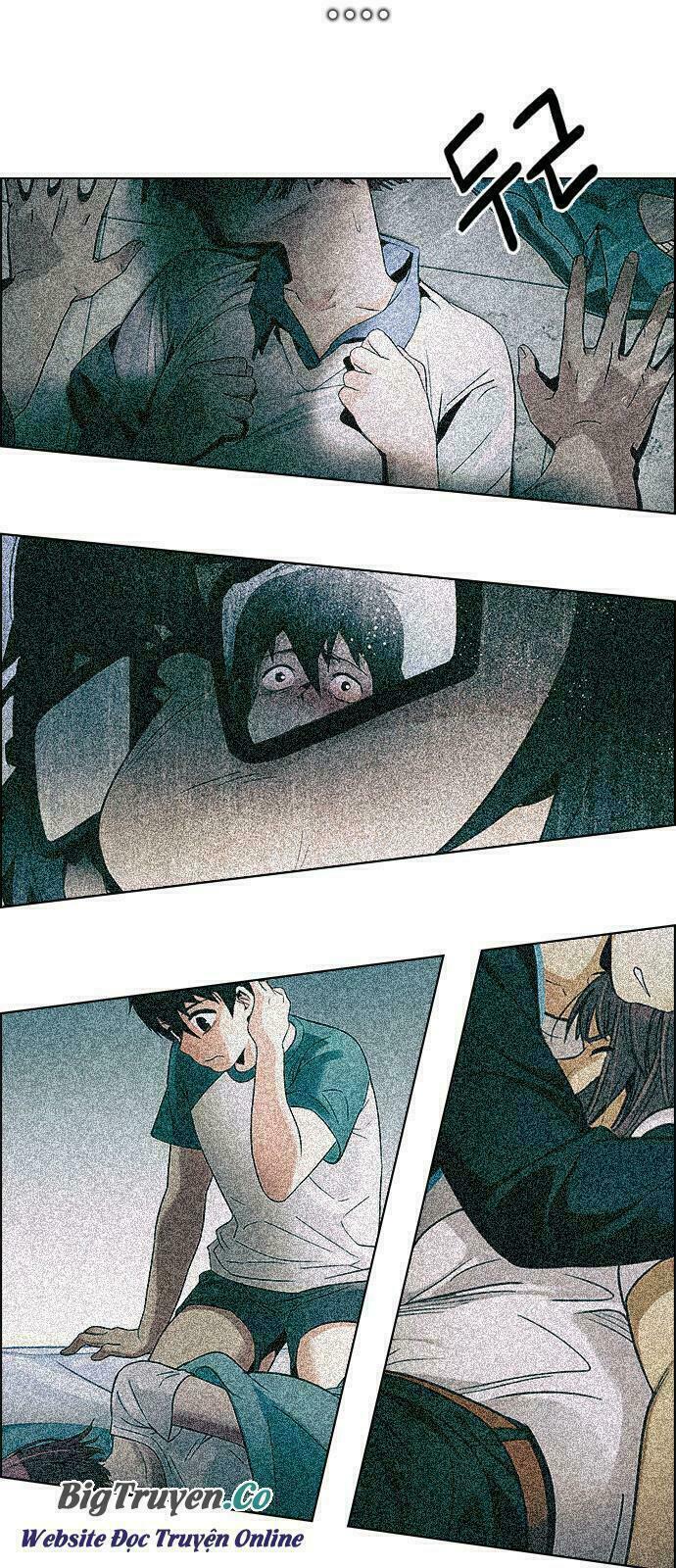 Trò Chơi Số Mệnh: Chapter 262