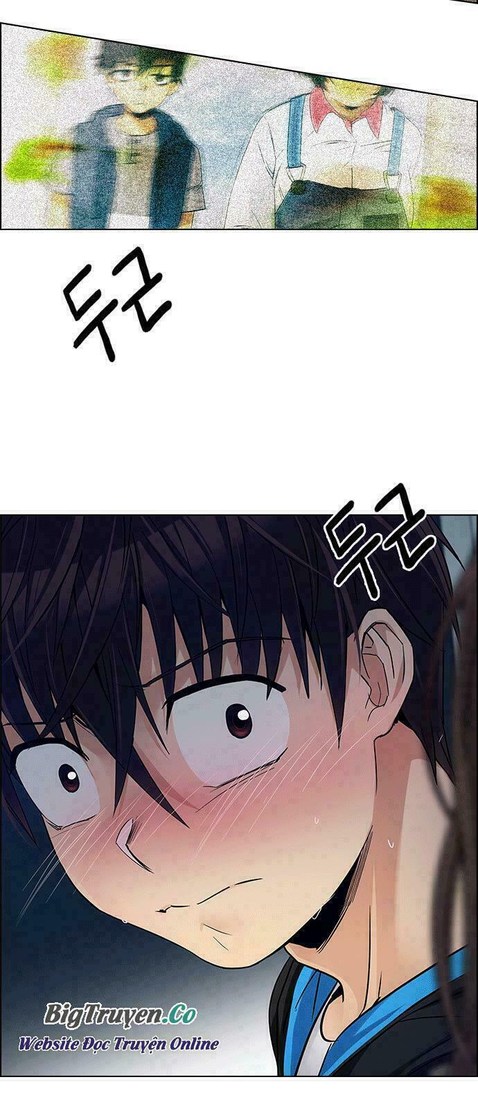 Trò Chơi Số Mệnh: Chapter 262