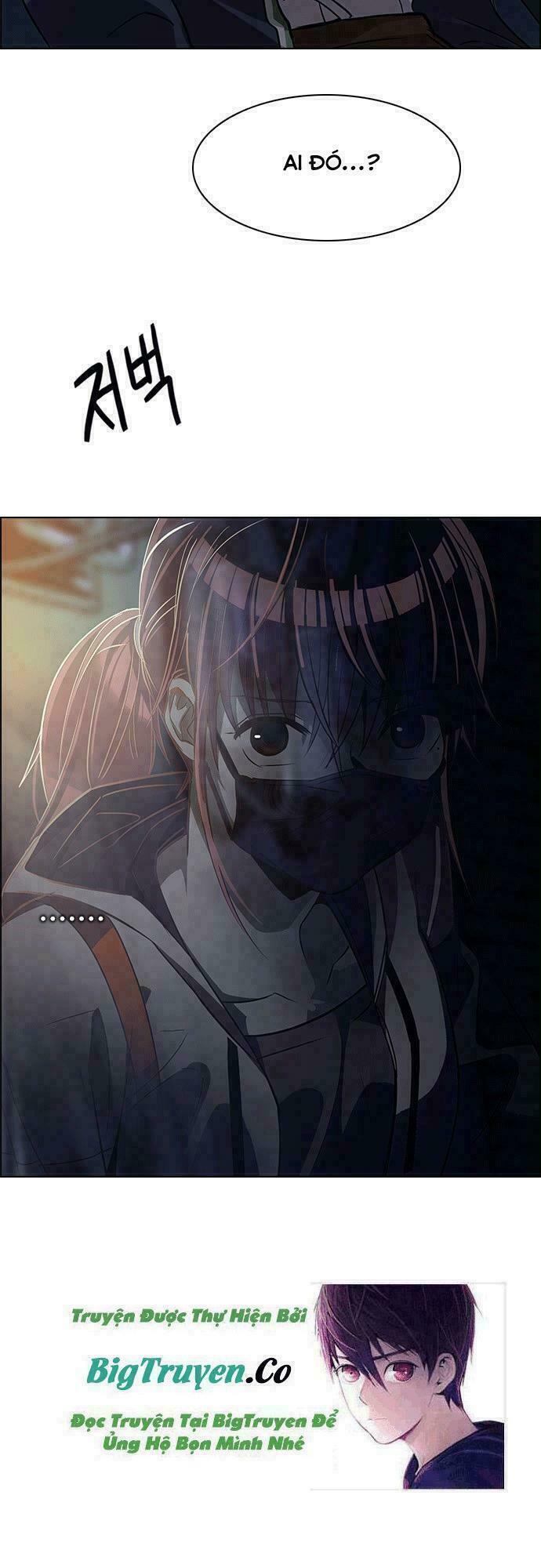 Trò Chơi Số Mệnh: Chapter 262
