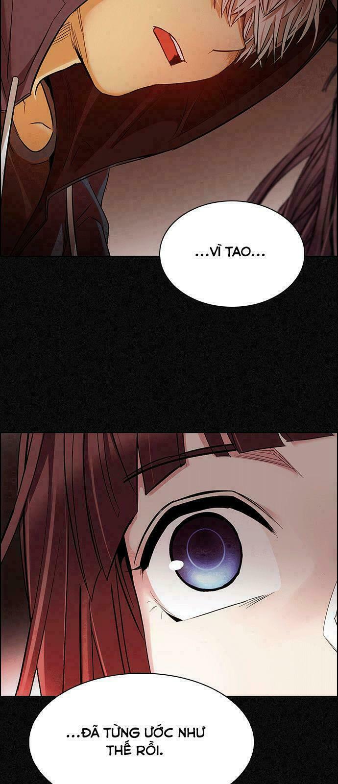 Trò Chơi Số Mệnh: Chapter 262