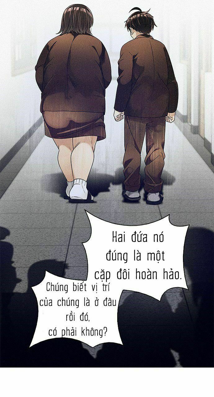 Trò Chơi Số Mệnh: Chapter 263: - YoYo (9)