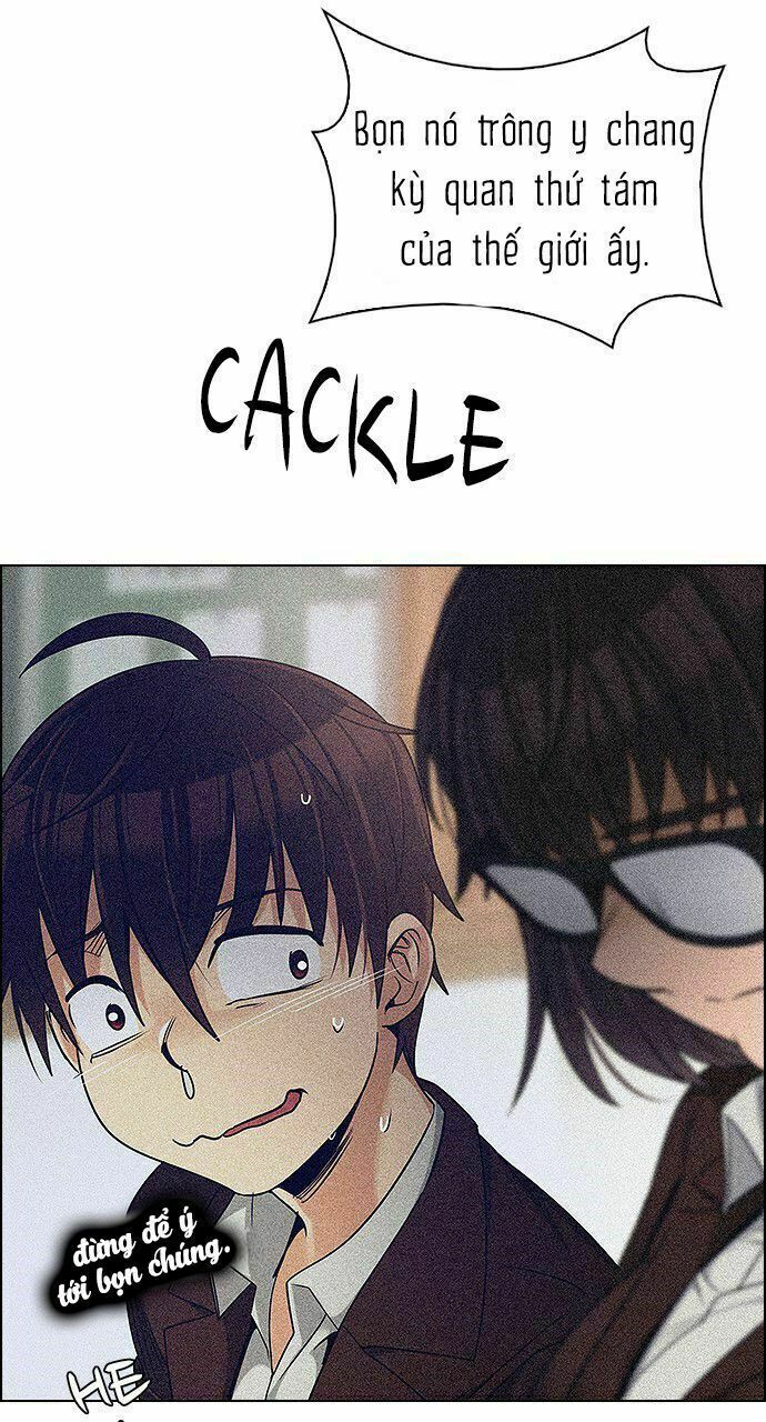 Trò Chơi Số Mệnh: Chapter 263: - YoYo (9)