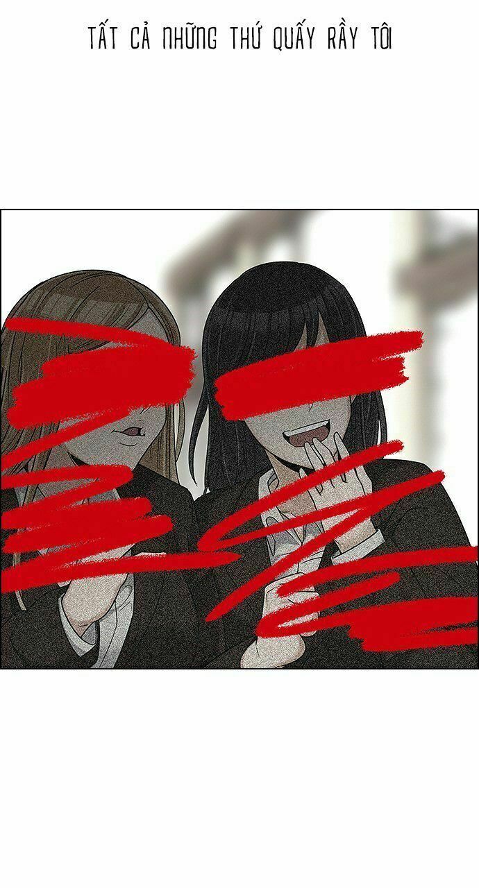 Trò Chơi Số Mệnh: Chapter 263: - YoYo (9)