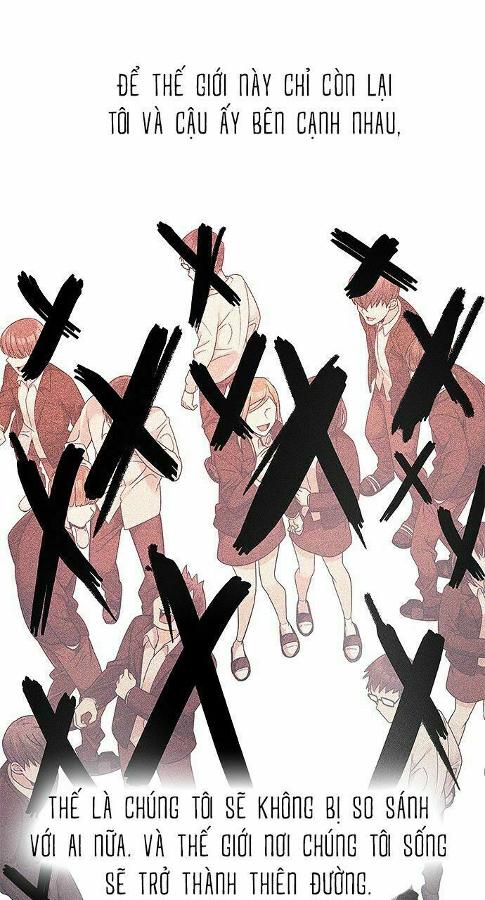 Trò Chơi Số Mệnh: Chapter 263: - YoYo (9)
