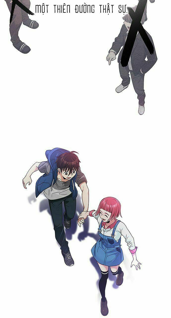 Trò Chơi Số Mệnh: Chapter 263: - YoYo (9)
