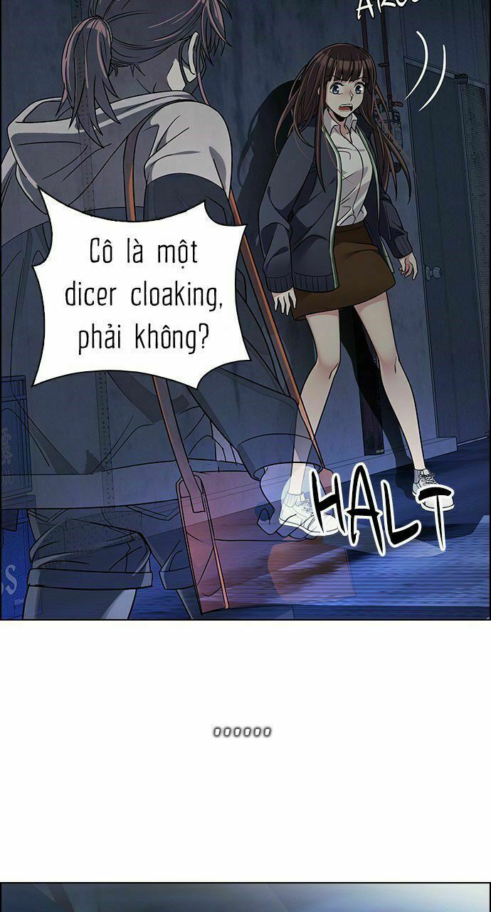 Trò Chơi Số Mệnh: Chapter 263: - YoYo (9)