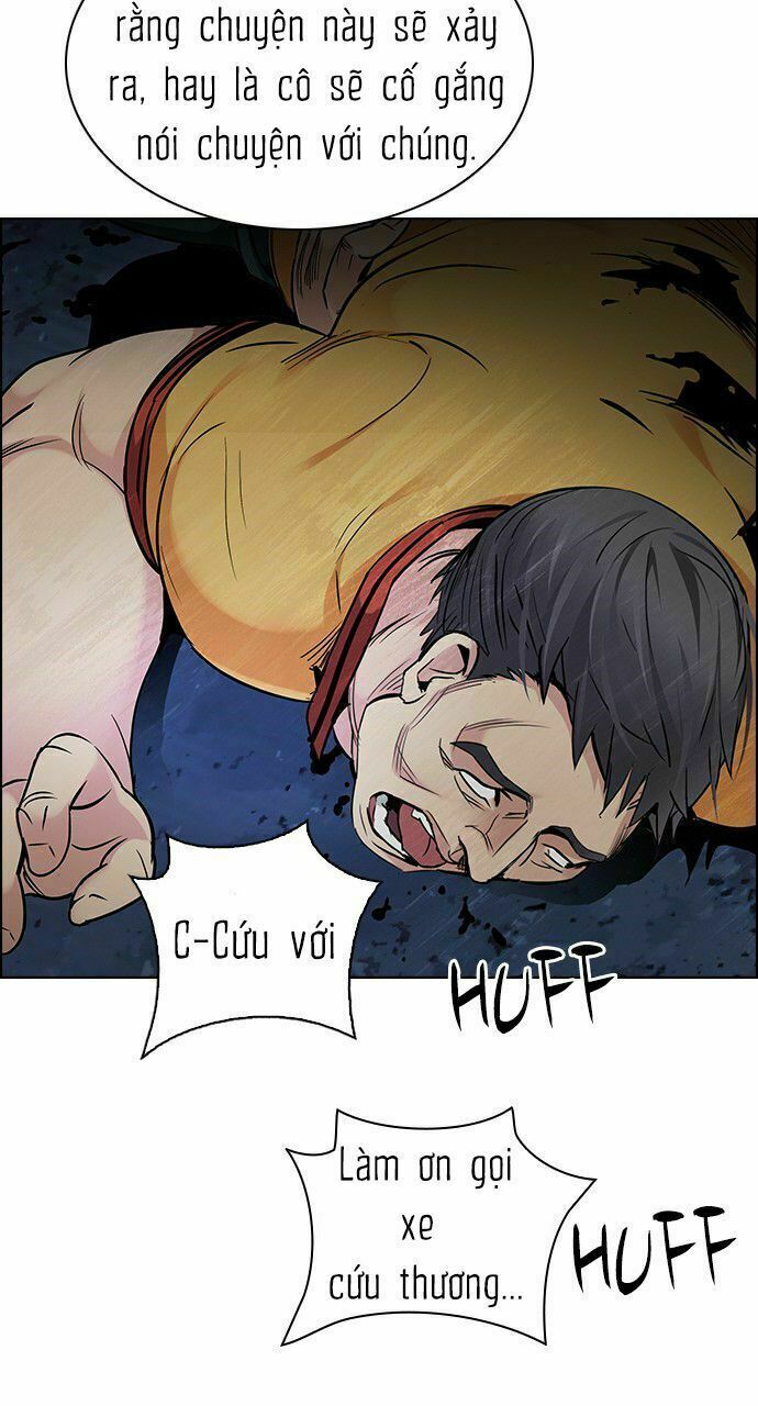 Trò Chơi Số Mệnh: Chapter 263: - YoYo (9)