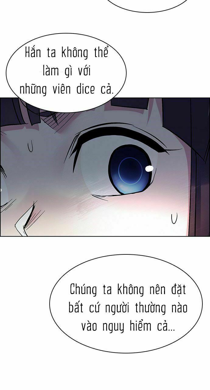 Trò Chơi Số Mệnh: Chapter 263: - YoYo (9)