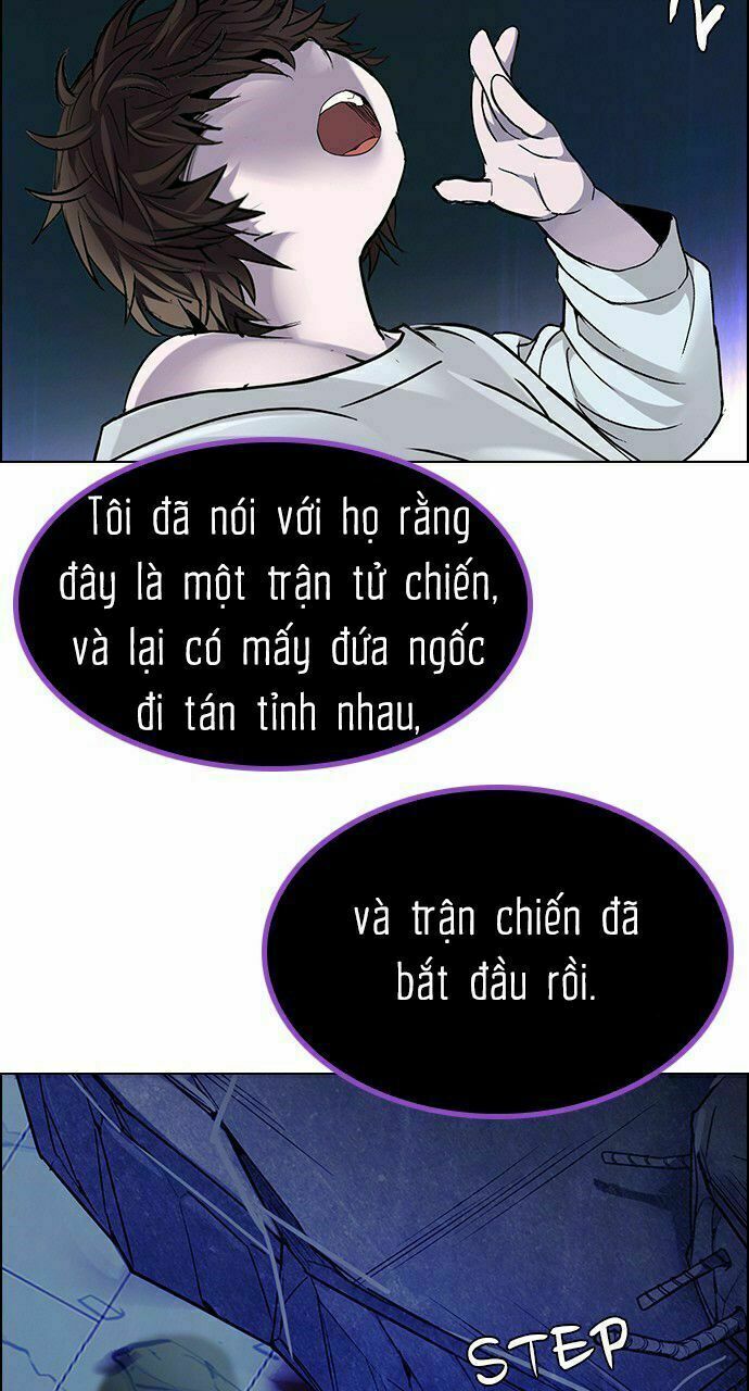 Trò Chơi Số Mệnh: Chapter 263: - YoYo (9)