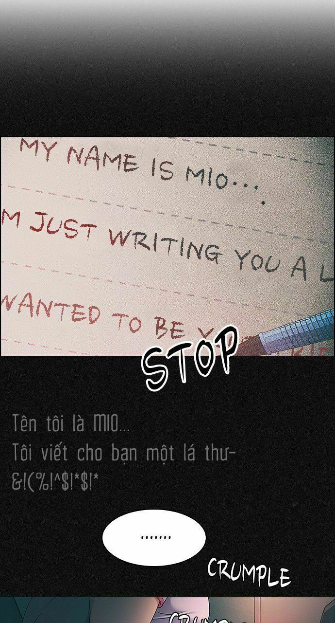 Trò Chơi Số Mệnh: Chapter 263: - YoYo (9)