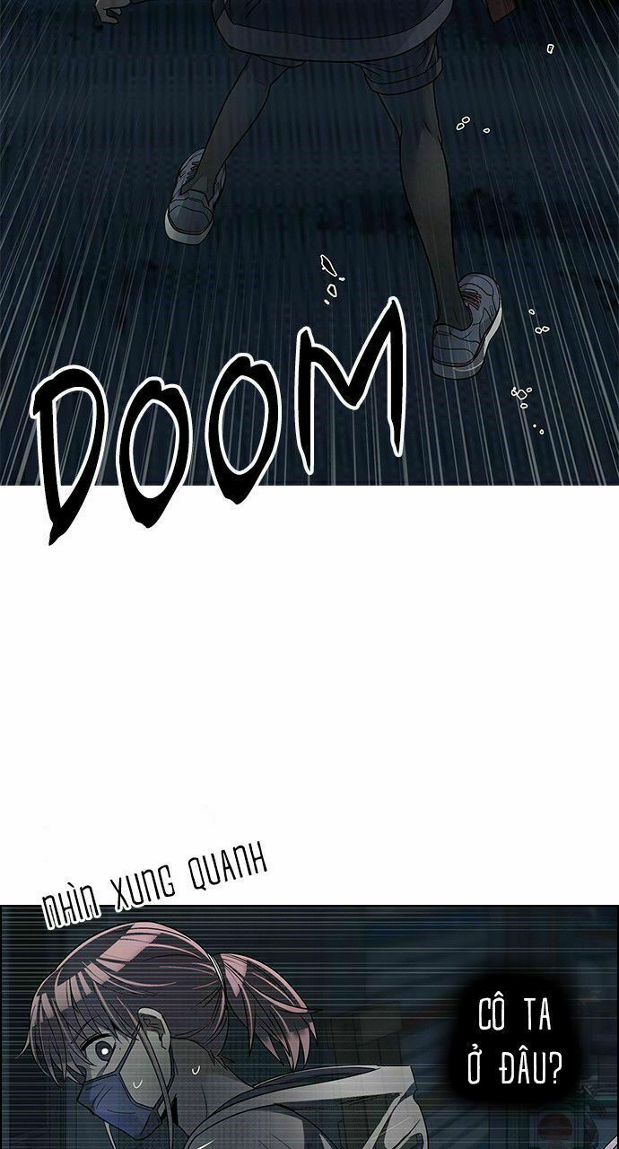 Trò Chơi Số Mệnh: Chapter 264: - YoYo (10)