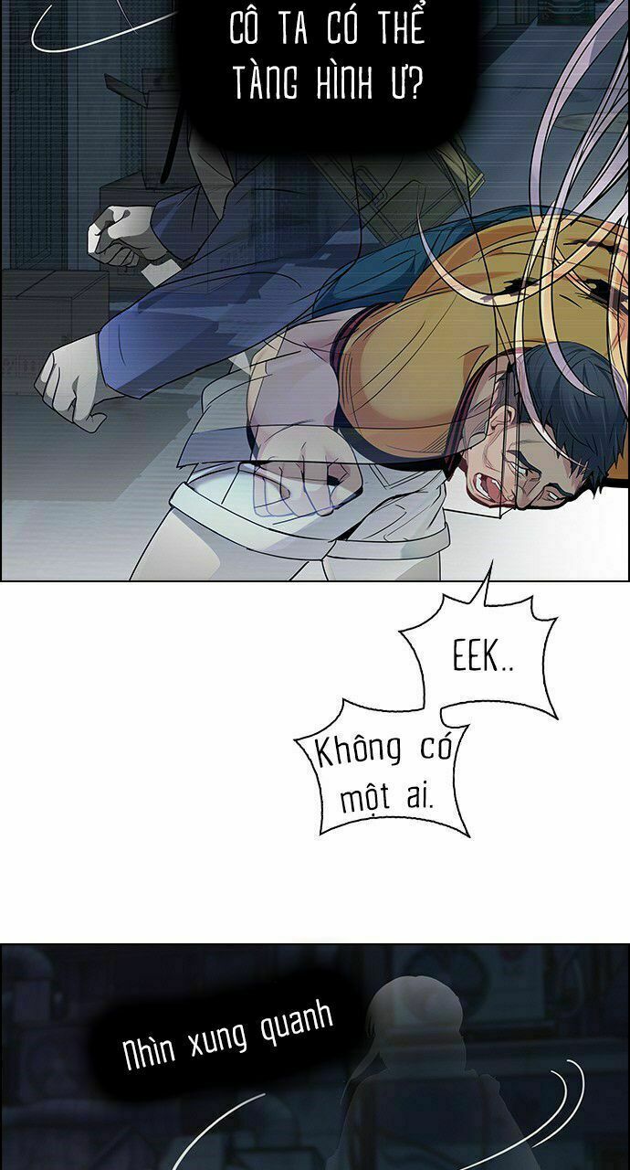 Trò Chơi Số Mệnh: Chapter 264: - YoYo (10)
