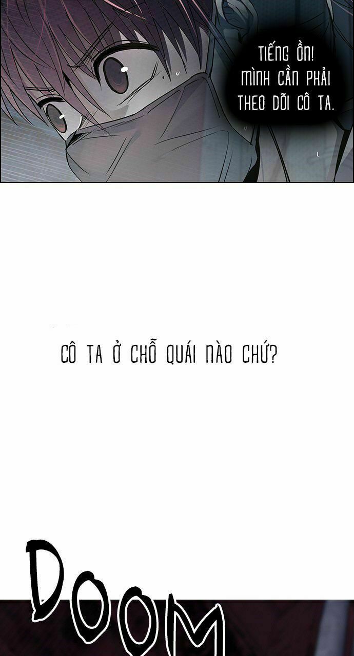 Trò Chơi Số Mệnh: Chapter 264: - YoYo (10)