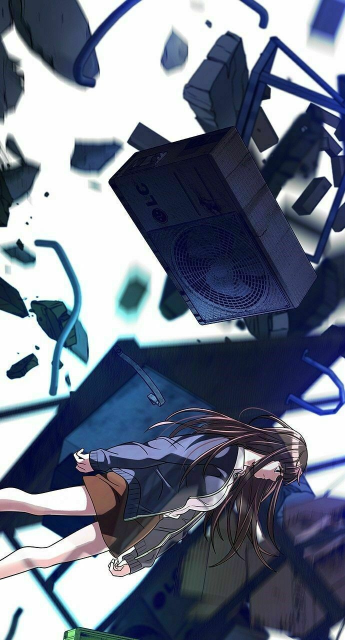 Trò Chơi Số Mệnh: Chapter 264: - YoYo (10)