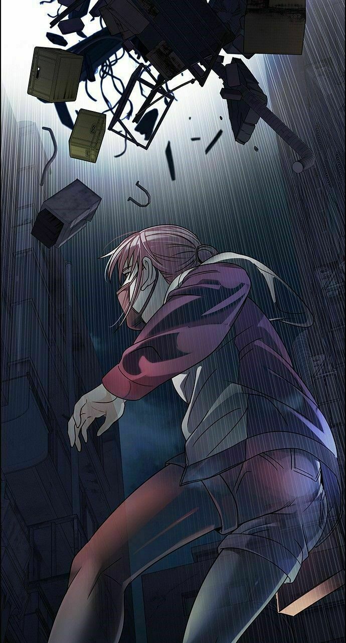 Trò Chơi Số Mệnh: Chapter 264: - YoYo (10)