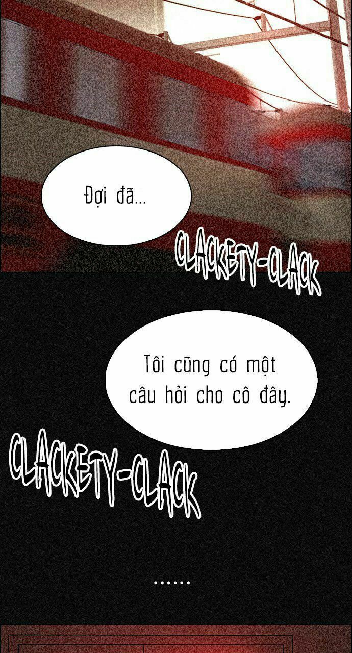 Trò Chơi Số Mệnh: Chapter 264: - YoYo (10)