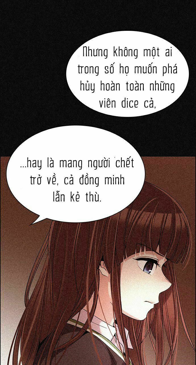 Trò Chơi Số Mệnh: Chapter 264: - YoYo (10)