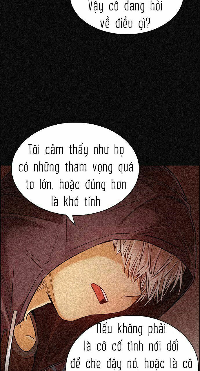 Trò Chơi Số Mệnh: Chapter 264: - YoYo (10)