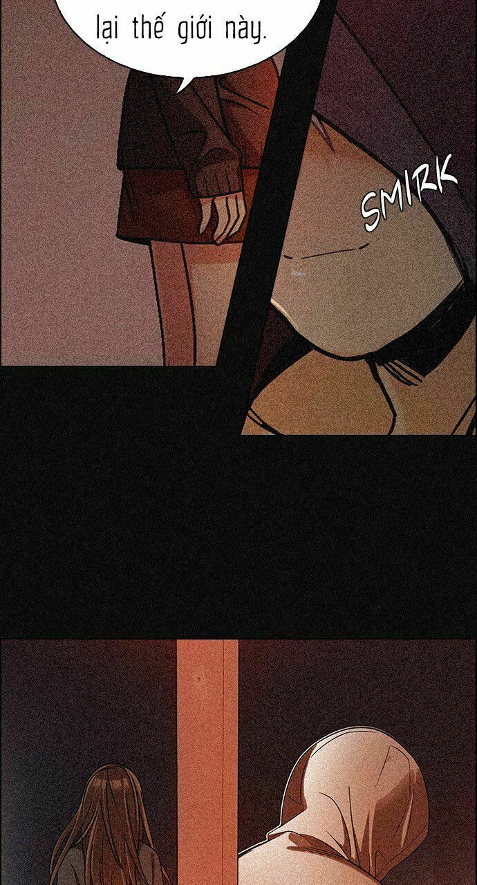 Trò Chơi Số Mệnh: Chapter 264: - YoYo (10)