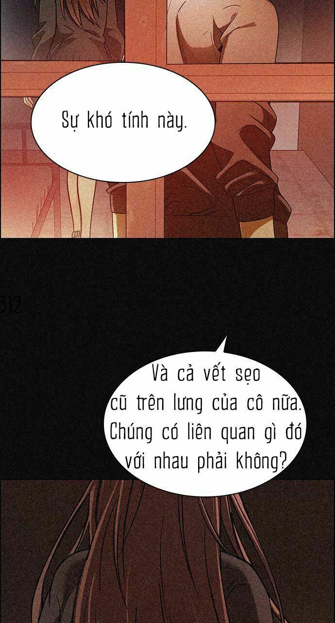 Trò Chơi Số Mệnh: Chapter 264: - YoYo (10)