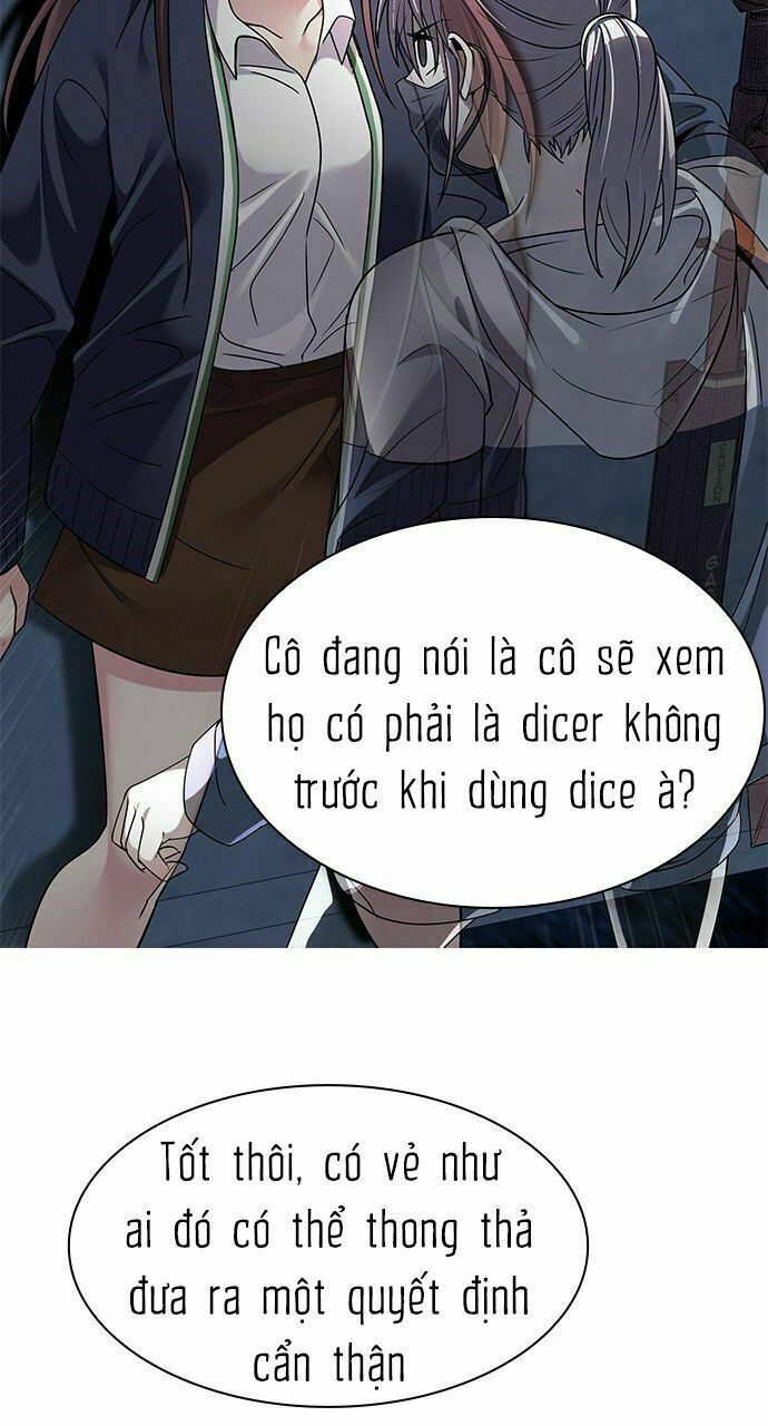 Trò Chơi Số Mệnh: Chapter 264: - YoYo (10)