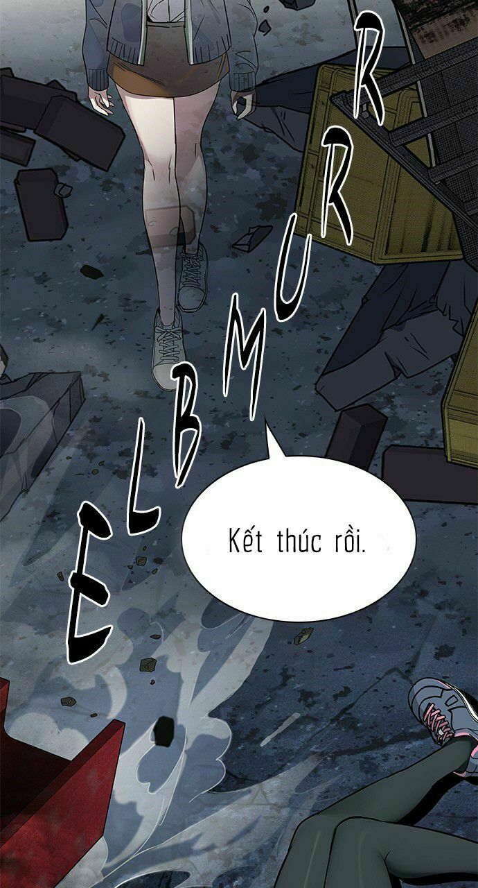 Trò Chơi Số Mệnh: Chapter 264: - YoYo (10)