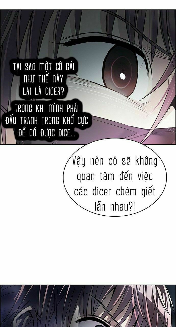 Trò Chơi Số Mệnh: Chapter 264: - YoYo (10)