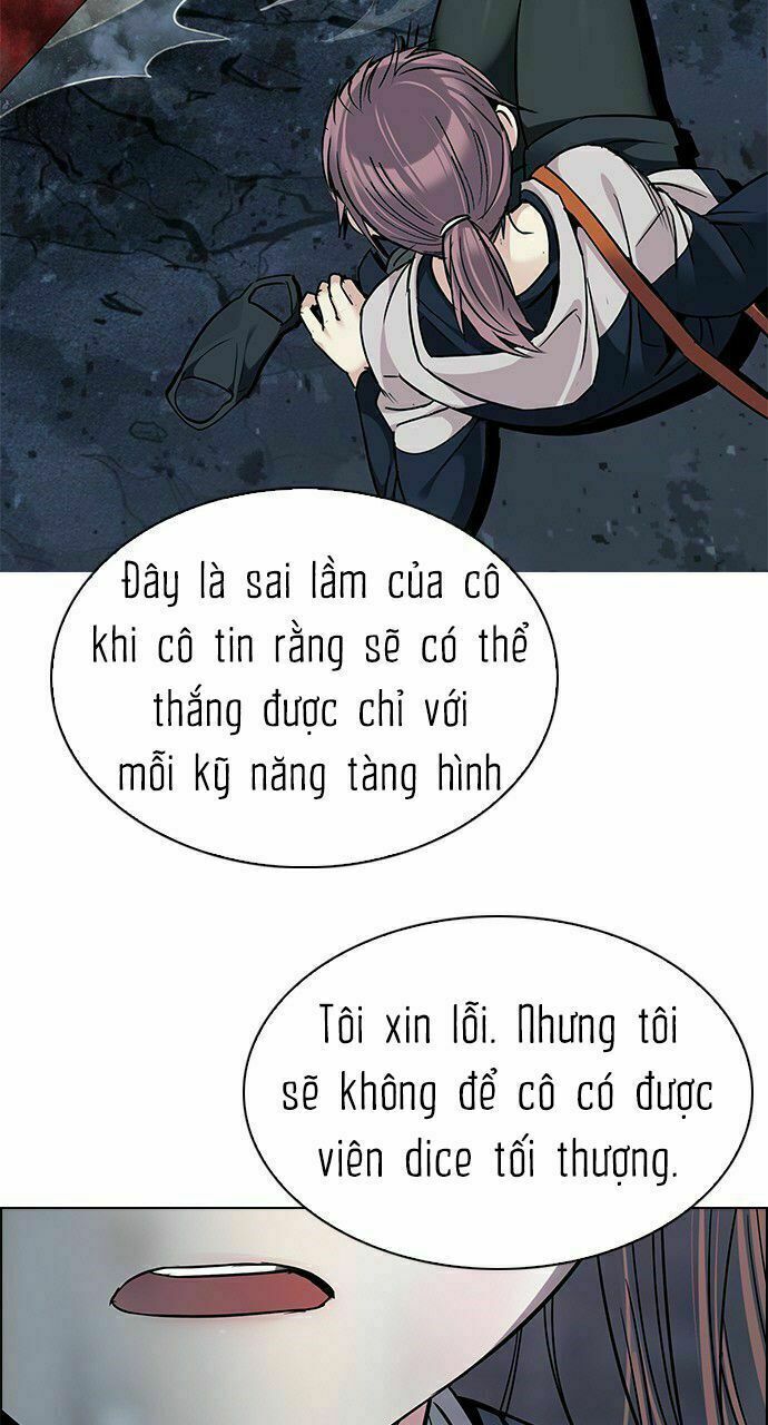 Trò Chơi Số Mệnh: Chapter 264: - YoYo (10)
