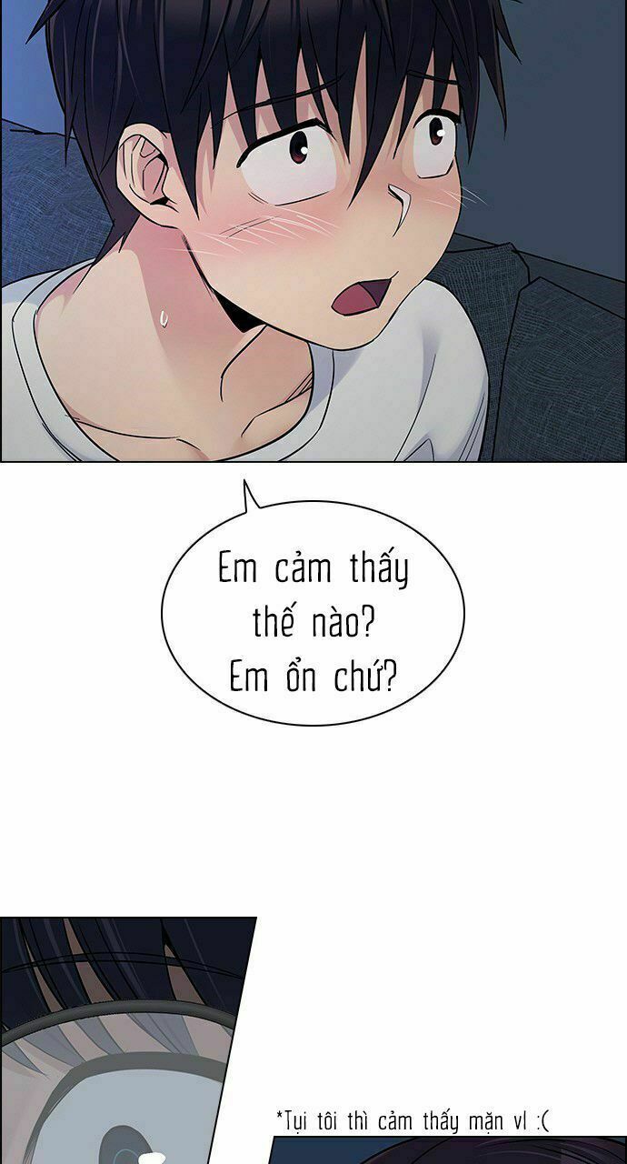 Trò Chơi Số Mệnh: Chapter 265: - Giấc mơ nào rồi cũng kết thúc (1)