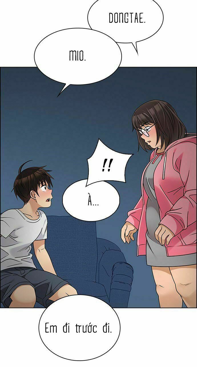 Trò Chơi Số Mệnh: Chapter 265: - Giấc mơ nào rồi cũng kết thúc (1)