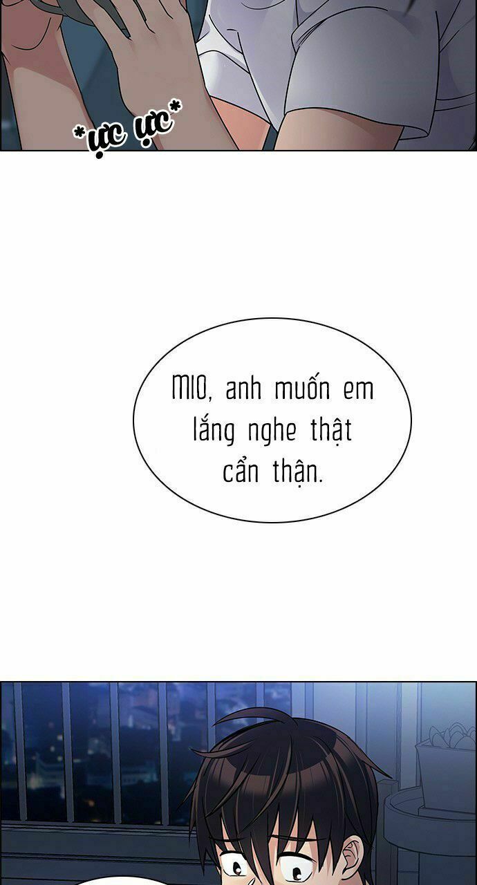 Trò Chơi Số Mệnh: Chapter 265: - Giấc mơ nào rồi cũng kết thúc (1)