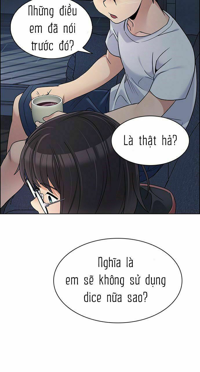 Trò Chơi Số Mệnh: Chapter 265: - Giấc mơ nào rồi cũng kết thúc (1)