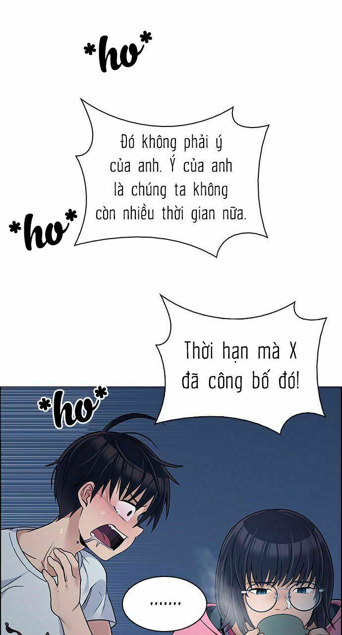 Trò Chơi Số Mệnh: Chapter 265: - Giấc mơ nào rồi cũng kết thúc (1)