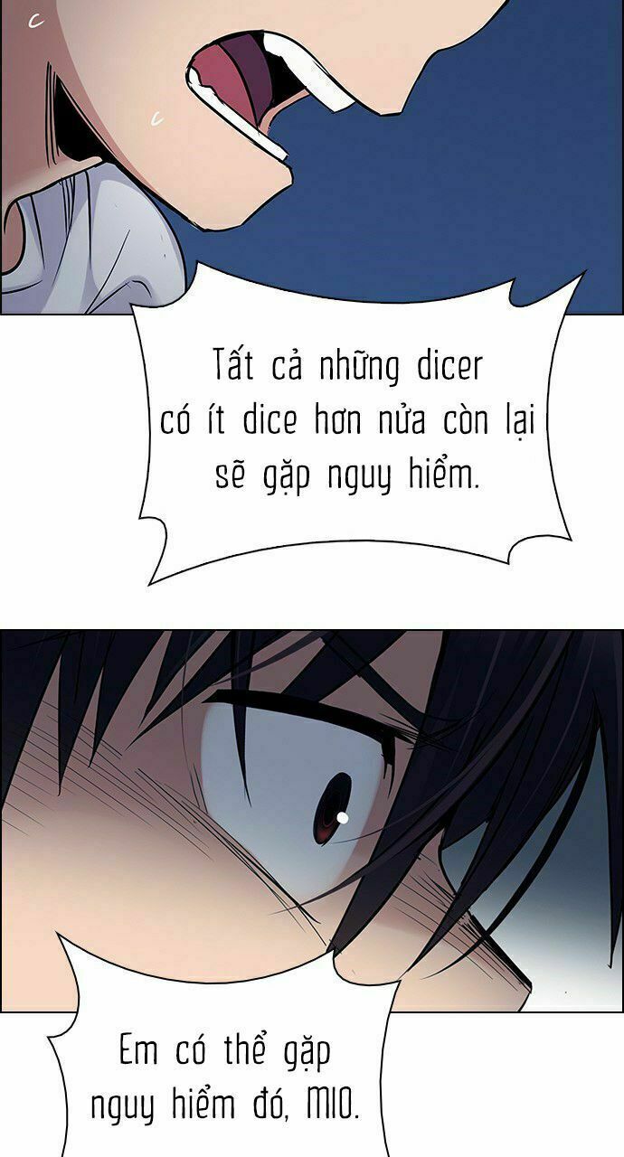 Trò Chơi Số Mệnh: Chapter 265: - Giấc mơ nào rồi cũng kết thúc (1)