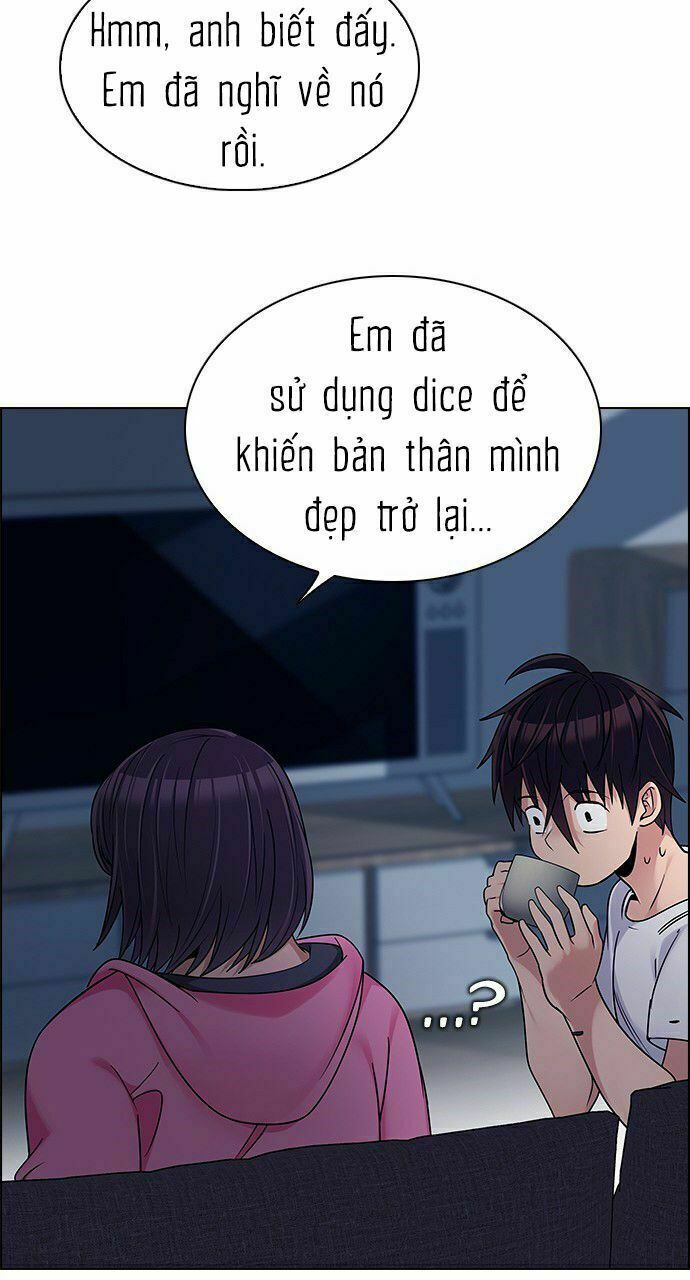 Trò Chơi Số Mệnh: Chapter 265: - Giấc mơ nào rồi cũng kết thúc (1)