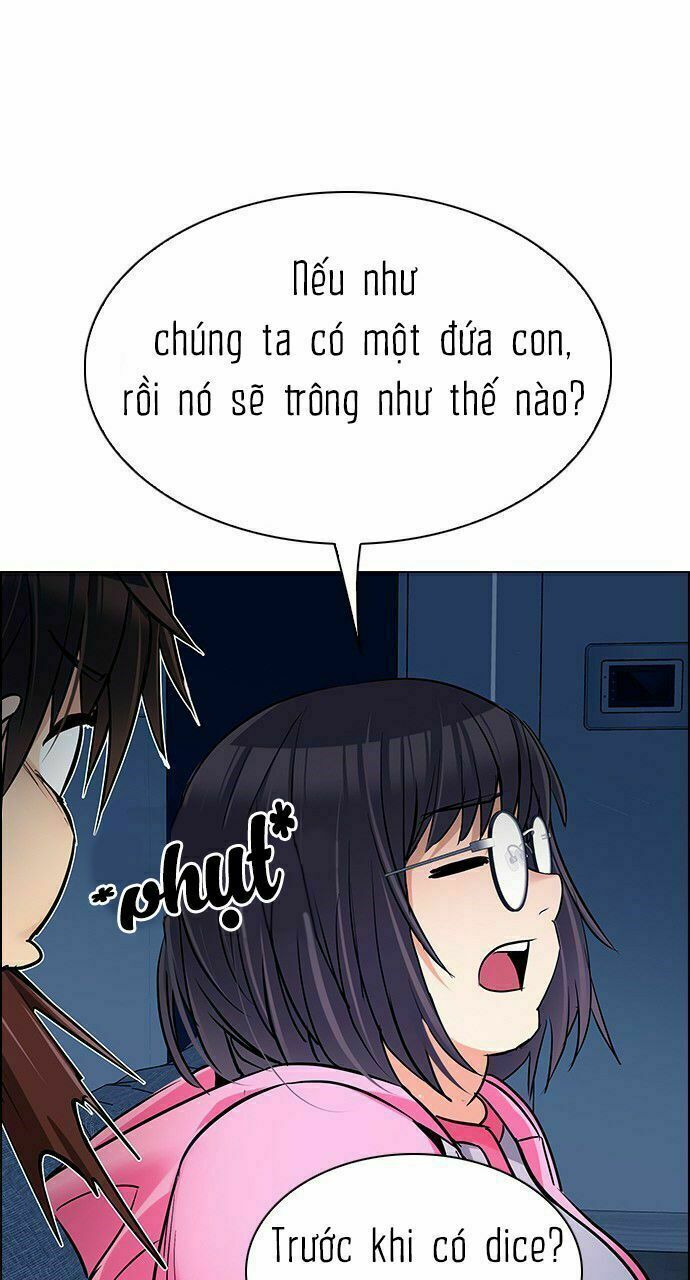 Trò Chơi Số Mệnh: Chapter 265: - Giấc mơ nào rồi cũng kết thúc (1)