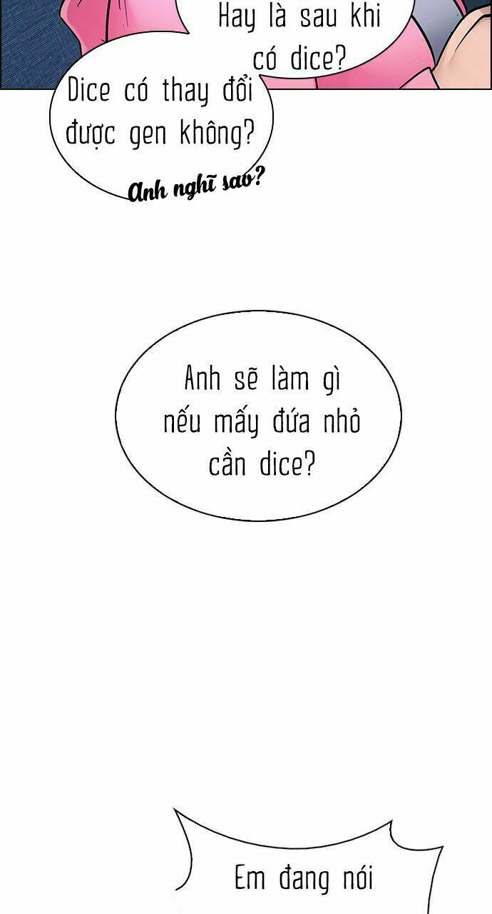 Trò Chơi Số Mệnh: Chapter 265: - Giấc mơ nào rồi cũng kết thúc (1)