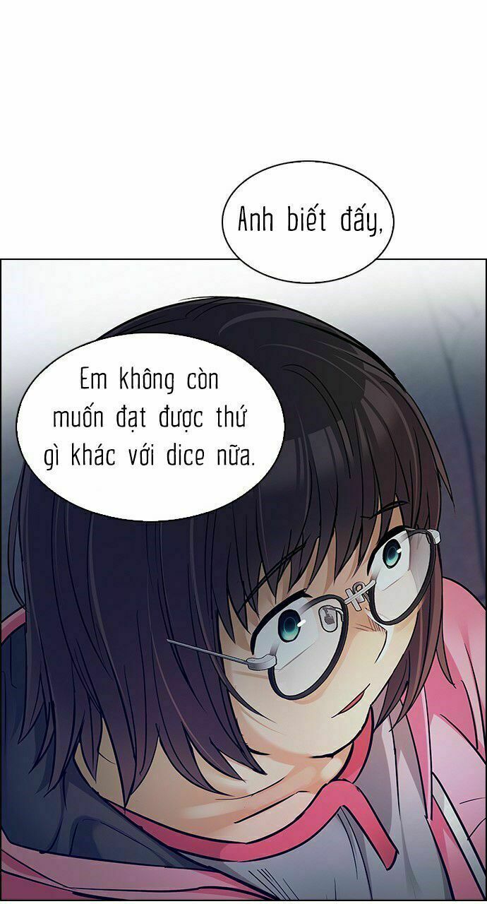 Trò Chơi Số Mệnh: Chapter 265: - Giấc mơ nào rồi cũng kết thúc (1)