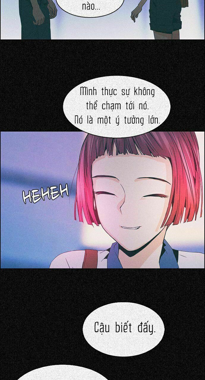 Trò Chơi Số Mệnh: Chapter 265: - Giấc mơ nào rồi cũng kết thúc (1)