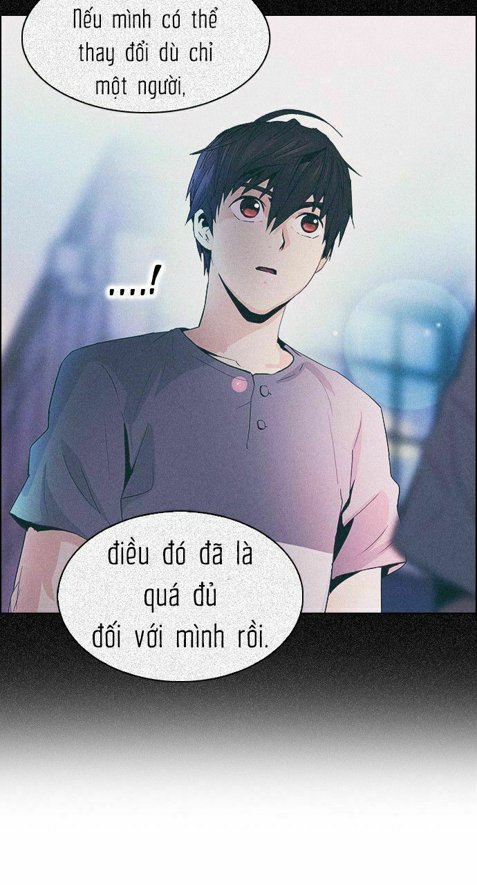 Trò Chơi Số Mệnh: Chapter 265: - Giấc mơ nào rồi cũng kết thúc (1)
