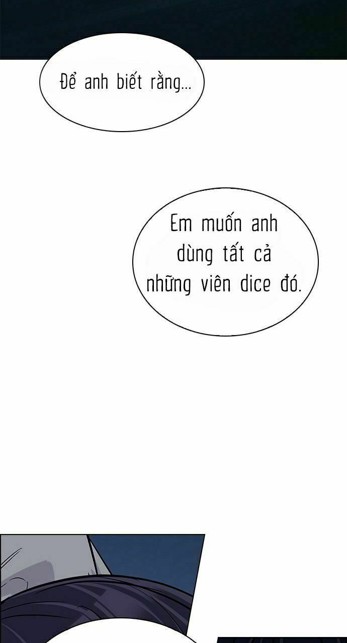 Trò Chơi Số Mệnh: Chapter 265: - Giấc mơ nào rồi cũng kết thúc (1)