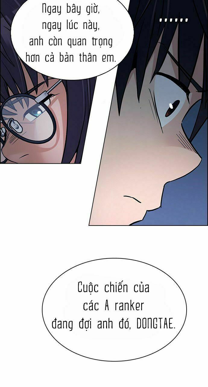 Trò Chơi Số Mệnh: Chapter 265: - Giấc mơ nào rồi cũng kết thúc (1)